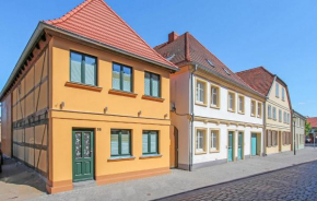 Ferienwohnung Malchow, Amt Malchow